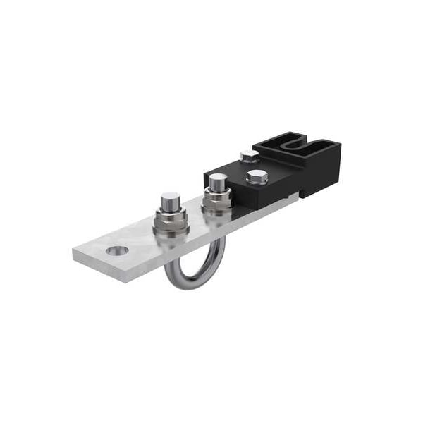 Vertical Systems, Stainless Steel