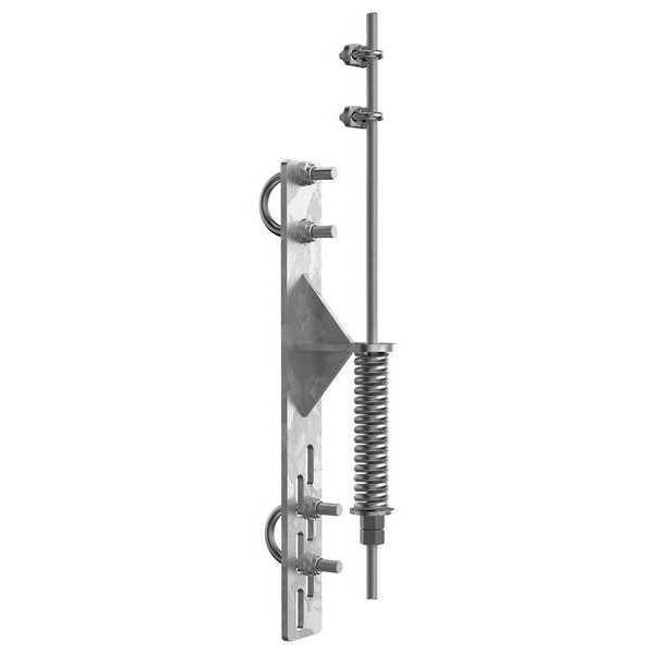 Vertical Systems, Stainless Steel
