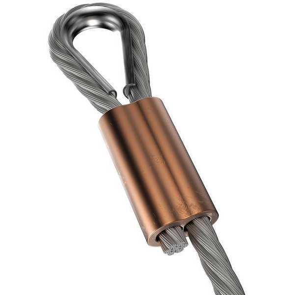 Vertical Systems, 40 ft L Lifeline