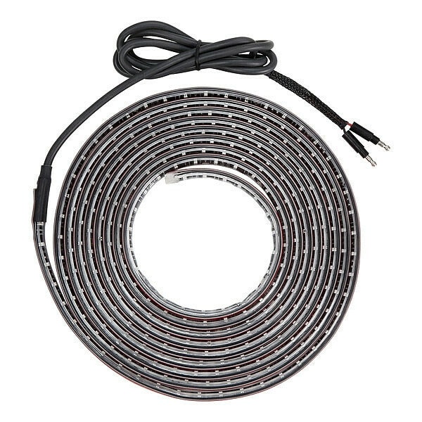 Strip Lightingx, Flexible, Red, 12.8V DC