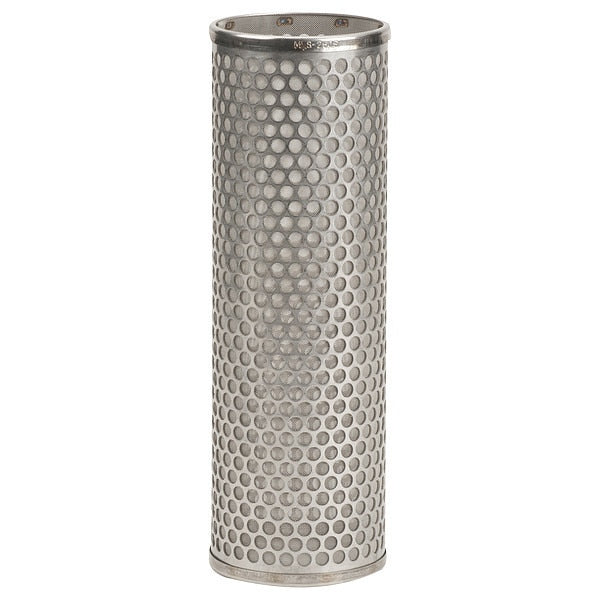 Polypropylene Line Strainers