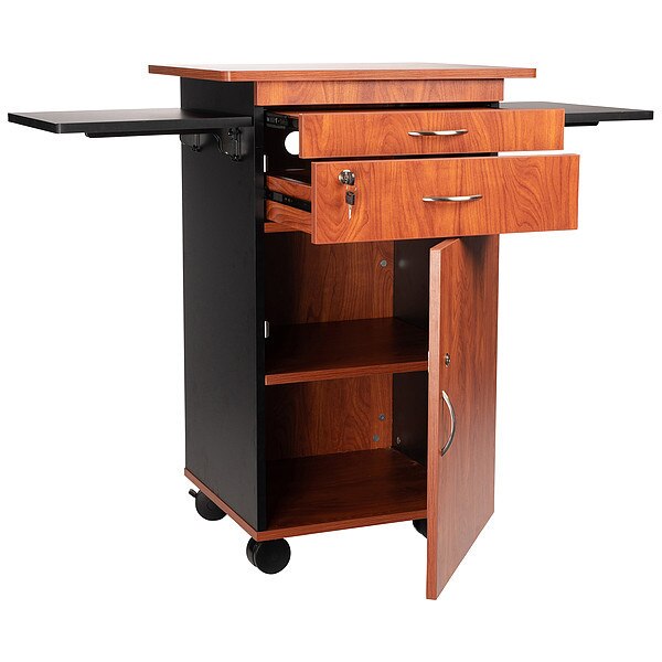Multimedia Cart, 38