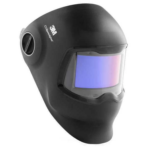 Welding Helmet, Black