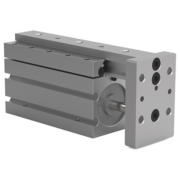 Mini Power Slide, 1-1/2In Stroke