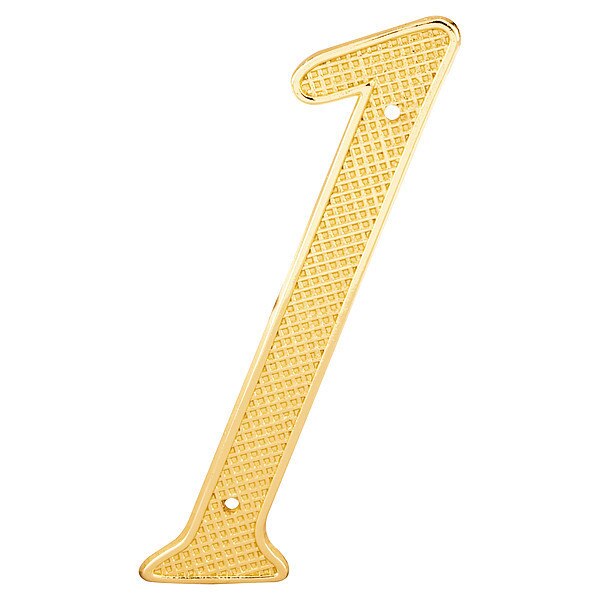 Number Sign, Overall 4