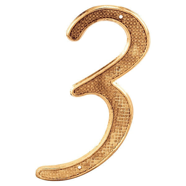 Number Sign, Overall 4