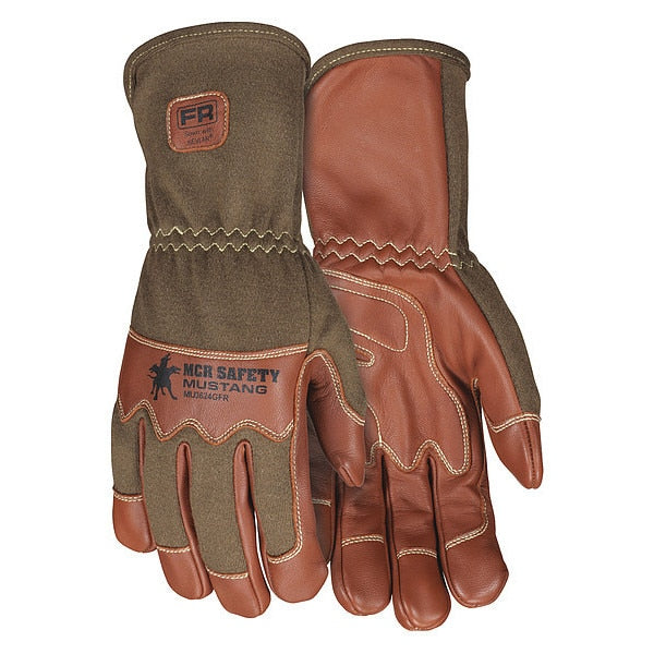 Gloves, L, PR