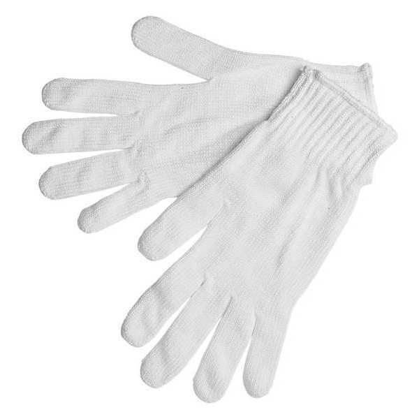Regular Weight 100 per Poly White E, PK12