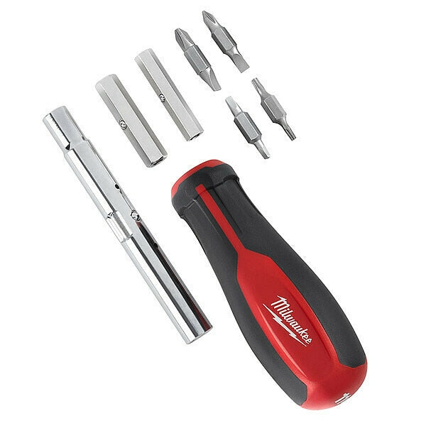11in1 Screwdriver SQ