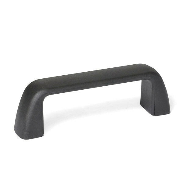 MT-26-M8-117-SW CABINET U-HANDLE PLASTIC