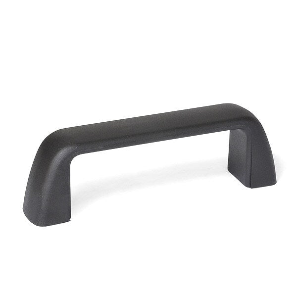 Cabinet U Handle, 133 mm Overall L