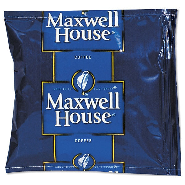 Coffee Packet, Orig Roast, Regular, PK42