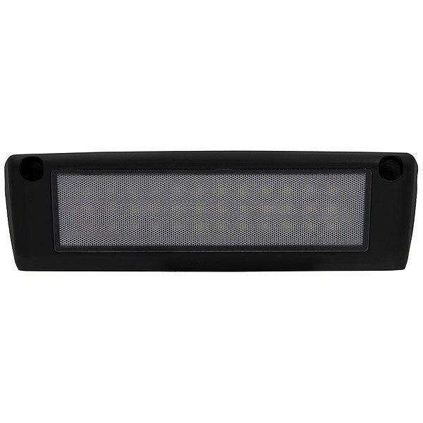 Work Light, LED, 1600 lm, Rectangular