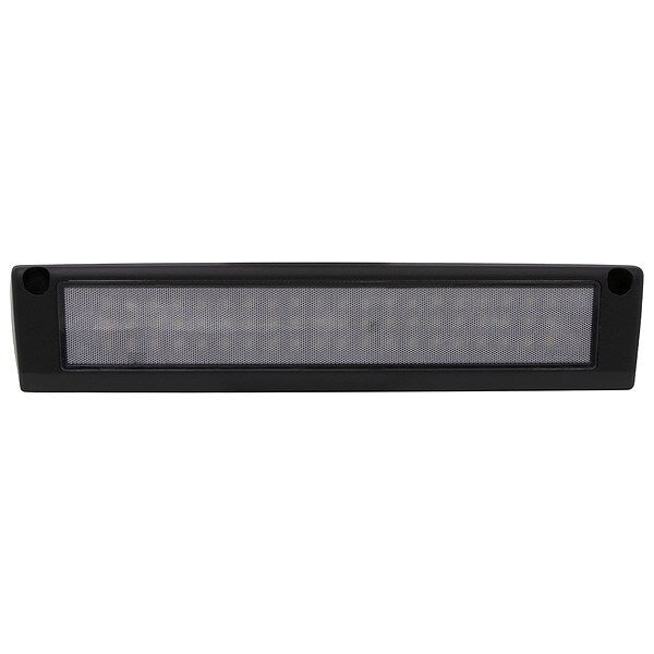 Work Light, LED, 2600 lm, Rectangular