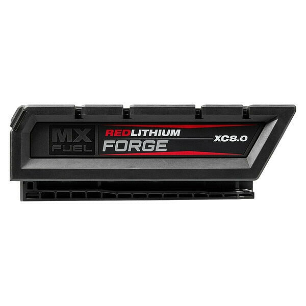 Battery Pack, 8 Ah, One-Key, 40 Cells
