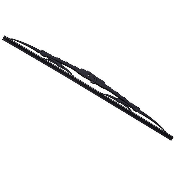Wiper Blade, Conventional, Rubber, 12