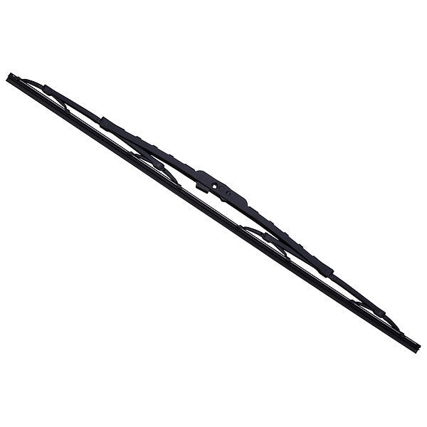 Wiper Blade, Conventional, Rubber, 21