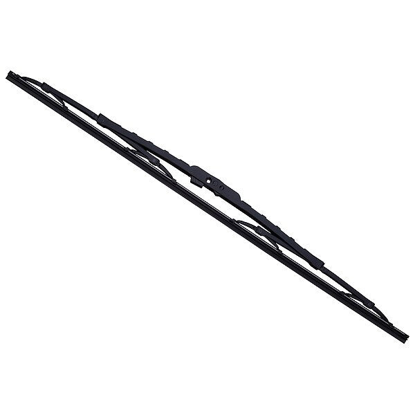 Wiper Blade, Conventional, Rubber, 24