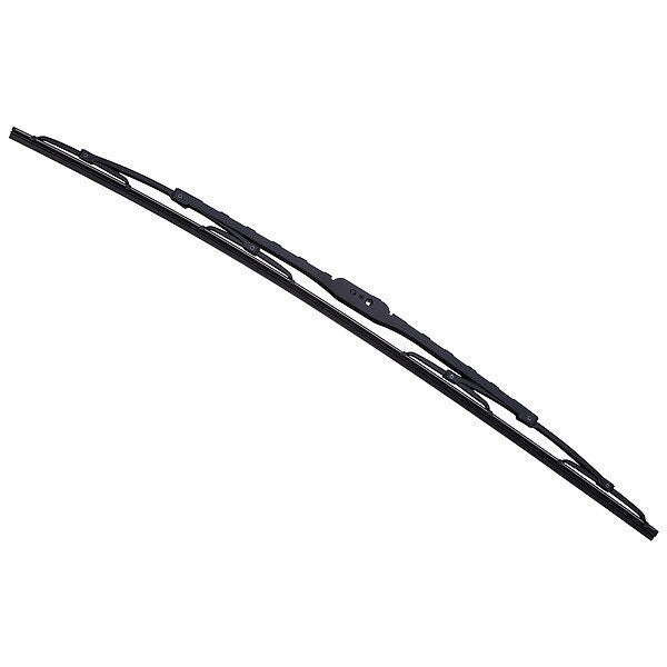 Wiper Blade, Conventional, Rubber, 26