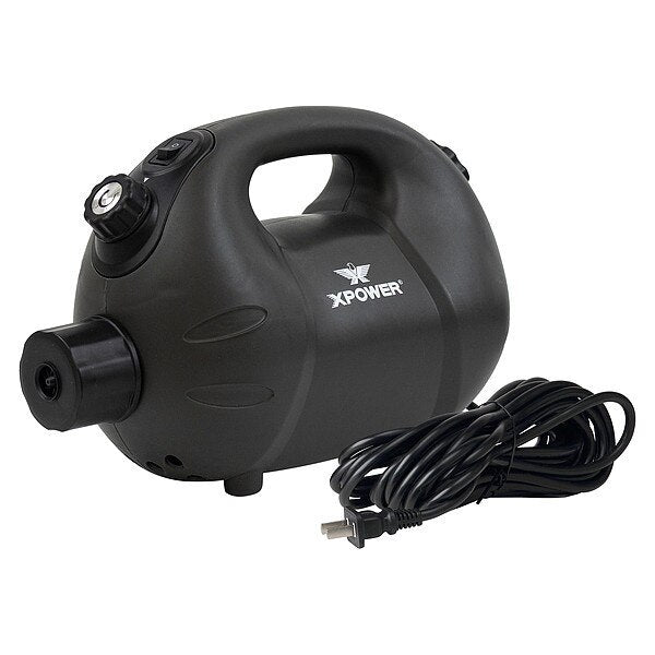 Fogger, AC Power Source, 27.05 oz Tank Cap