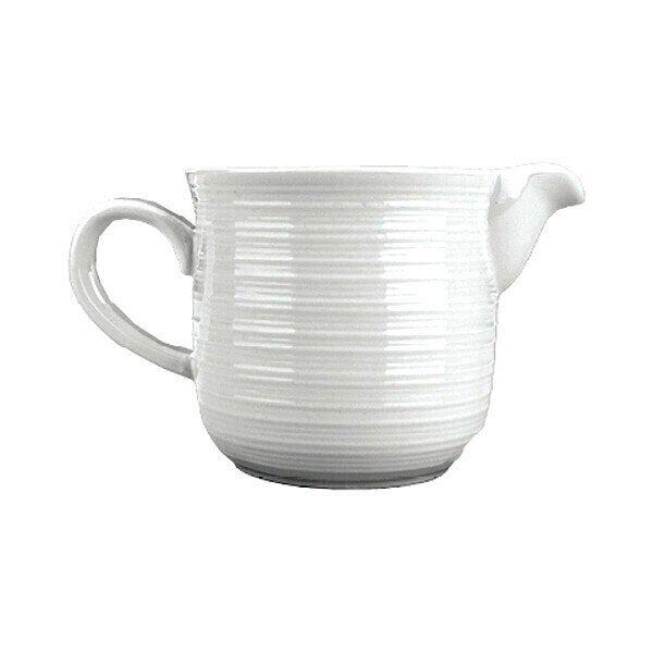 Creamer Server, 6 oz, Bright White, PK12
