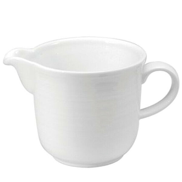 Creamer Server, 10 oz, Bright White, PK12
