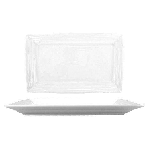 Platter, 6 3/4 in, Marzano, PK12