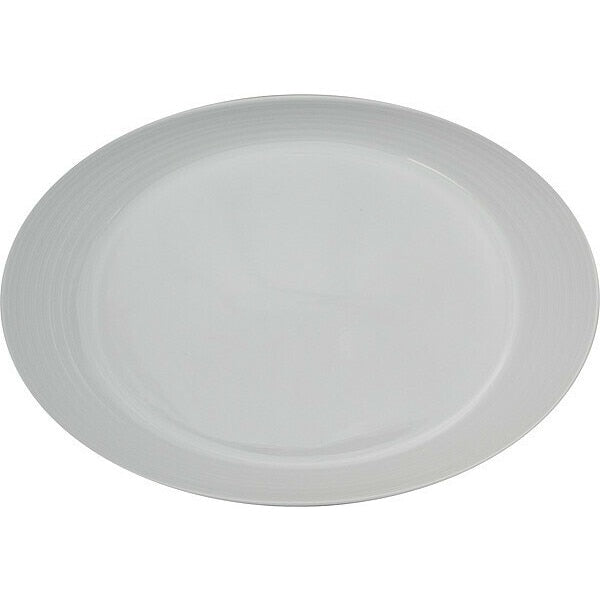 Platter, 10 1/2 in, Marzano, PK6