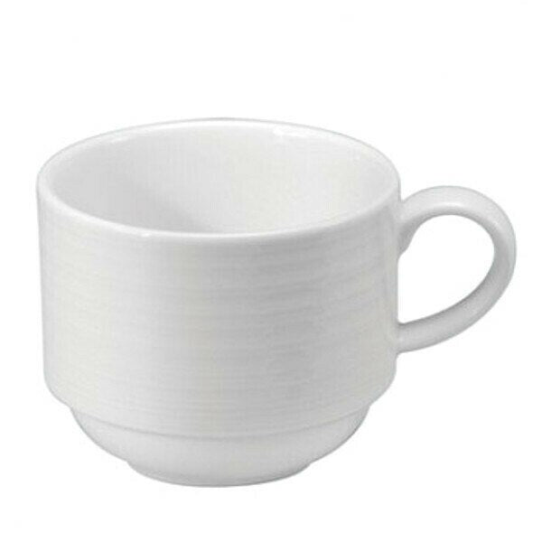 Cup, 9 fl oz, Bright White, PK36