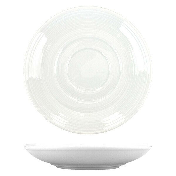 Saucer, 4 1/2