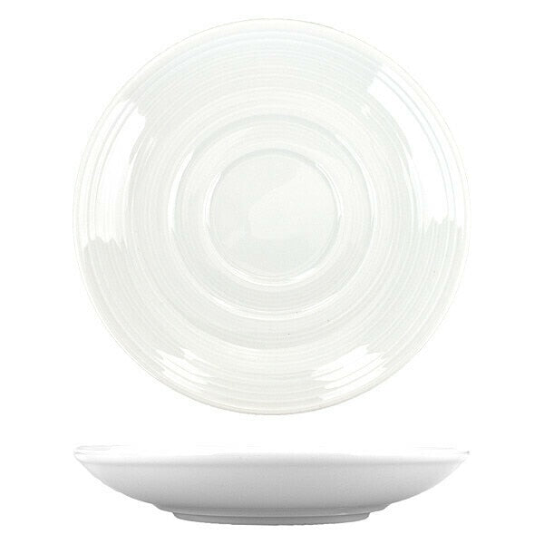 Saucer, 6
