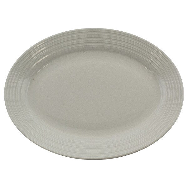 Platter, 10 3/4 in, Marzano, PK6