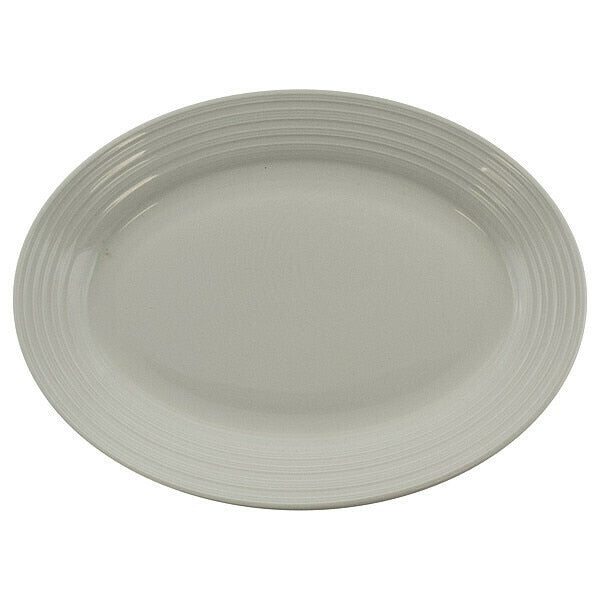 Platter, 9 1/2 in, Marzano, PK12