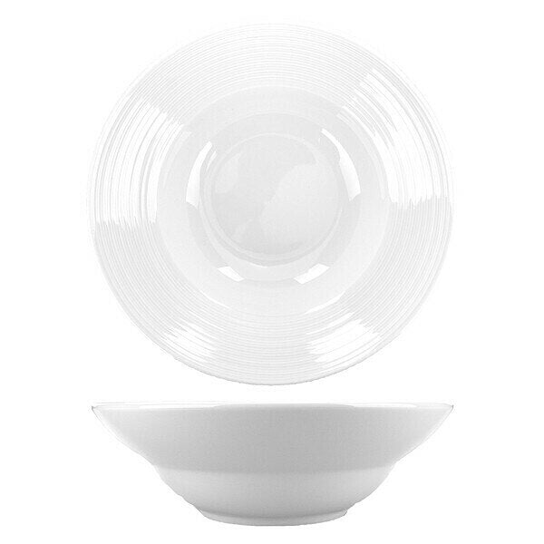 Vegetable/Serving Bowl, 8 1/8