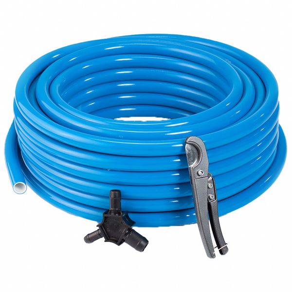 Maxline Compressed Air Tubing, 3/4