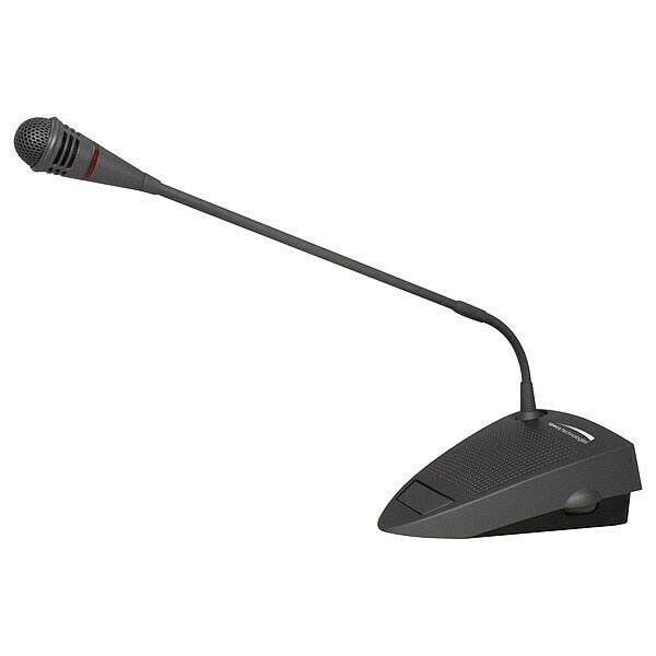 Paging Microphone, Condenser