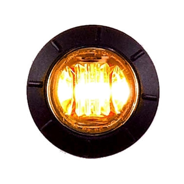 Clearance Marker Light, FMVSS J592e, P2, PC