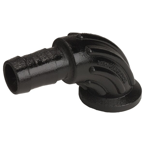 Flange, 1