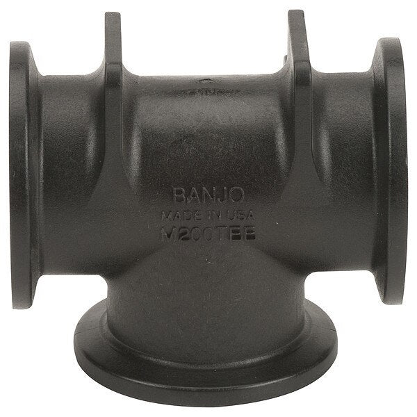 Flange, 2