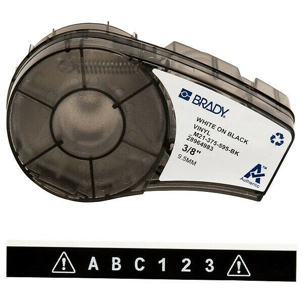 Label Tape Cartridge, Permanent Printer