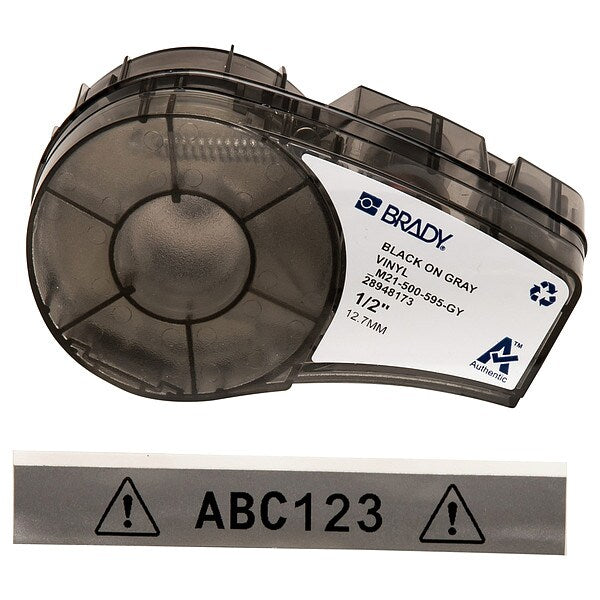 Label Tape Cartridge, Permanent Printer