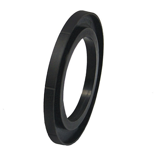 Cam and Groove Fitting Gasket, EPDM
