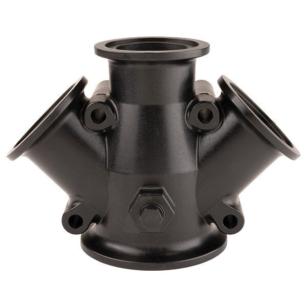 Flange, 3