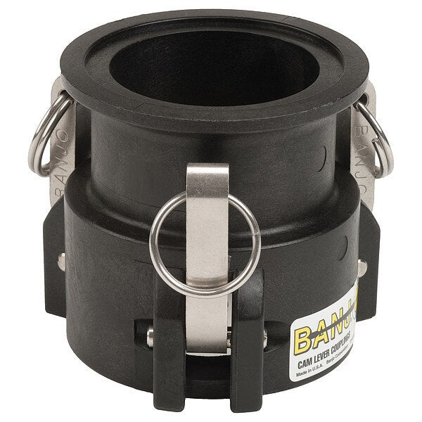 Flange, 3