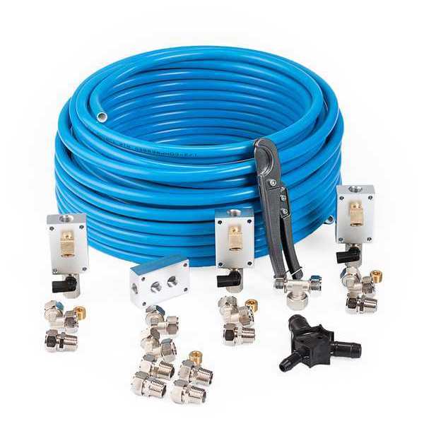 Compressed Air Tubing Kit
