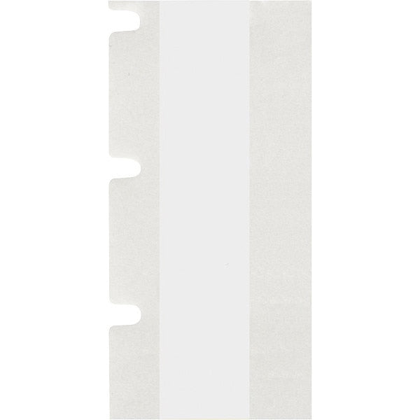 Label, Polyester, Color White, 1