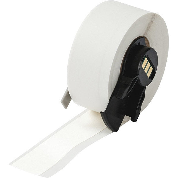 Label, 3/4 in W, Roll 30 ft L
