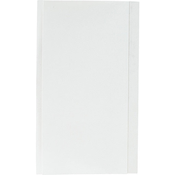 Label, Polyester, Color White, 1