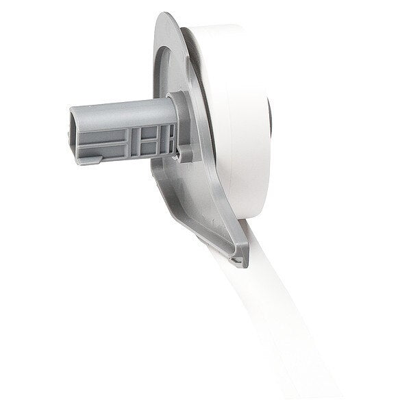 Tag, 15/64 in W, Outdoor, White