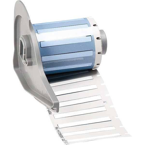 Sleeve, Polyolefin, White, 1 3/4